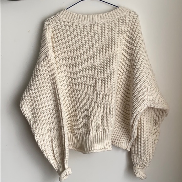 Wool sweater - Picture 2 of 2